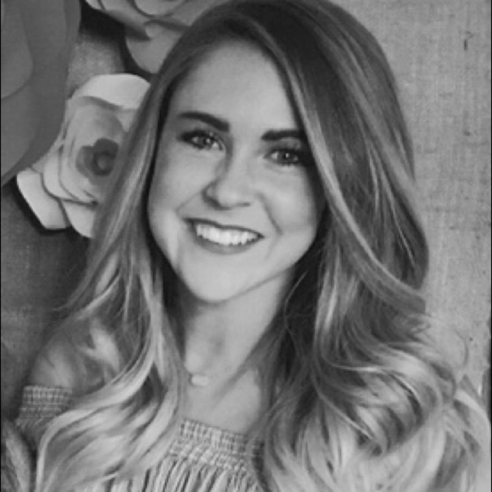 Meet your Posher, Hannah